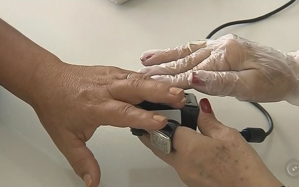 Cadastramento biométrico para eleições termina nesta terça em 75 cidades de SP